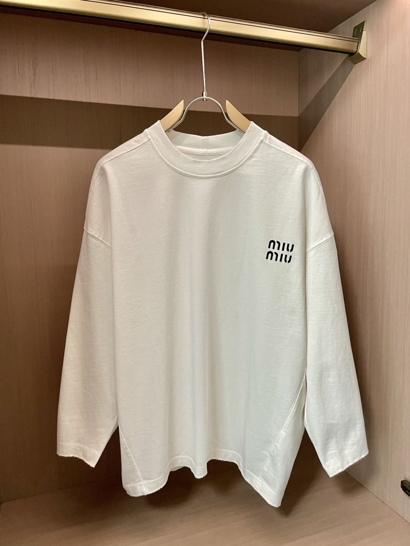 Miu Miu T-Shirts